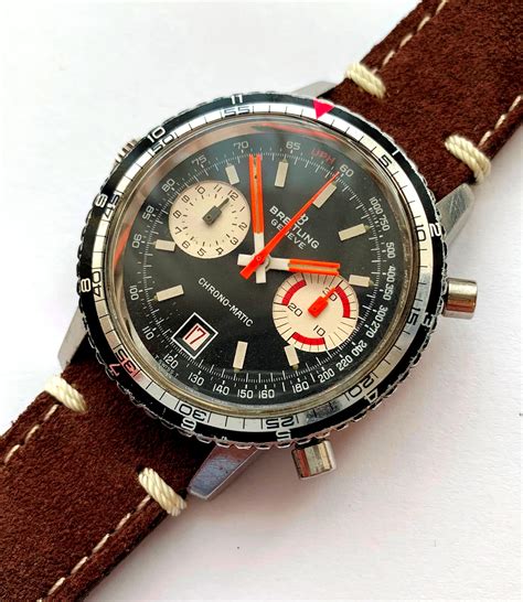 chrono24 accessoires breitling|Breitling chrono matic 1884 price.